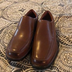 NWOB. Men’s Clark’s size 9.5